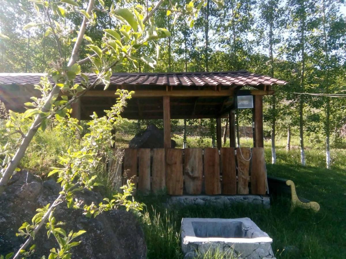 Hotel Nirvana Дилиян Екстериор снимка