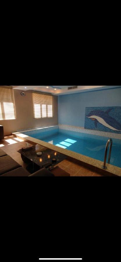 Hotel Nirvana Дилиян Екстериор снимка