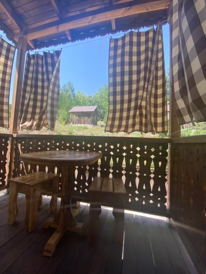 Hotel Nirvana Дилиян Екстериор снимка
