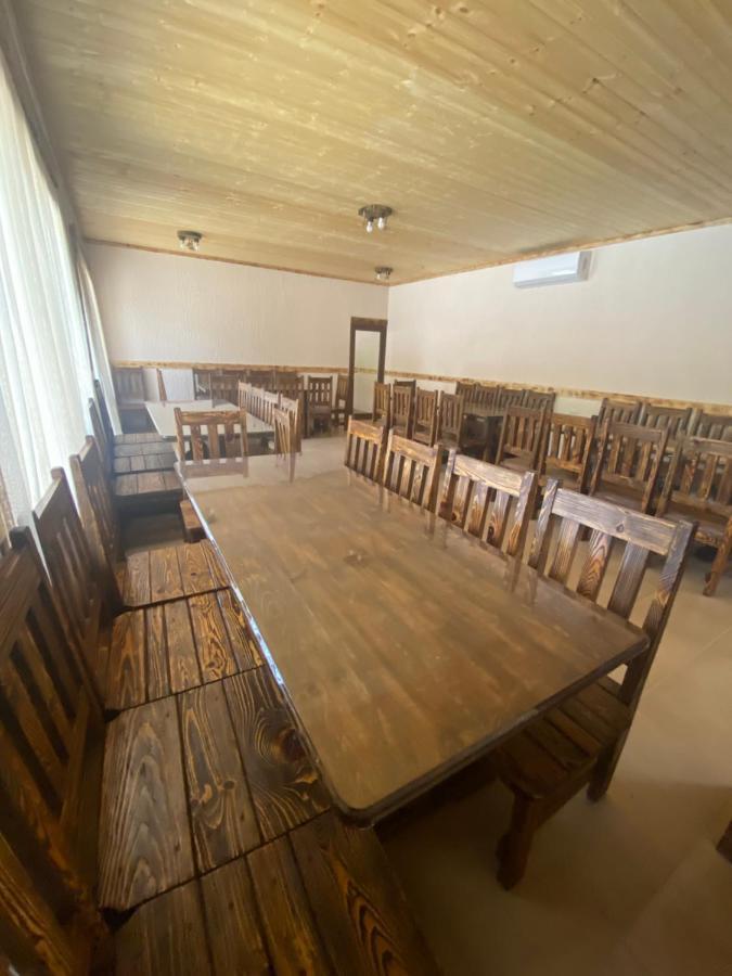 Hotel Nirvana Дилиян Екстериор снимка
