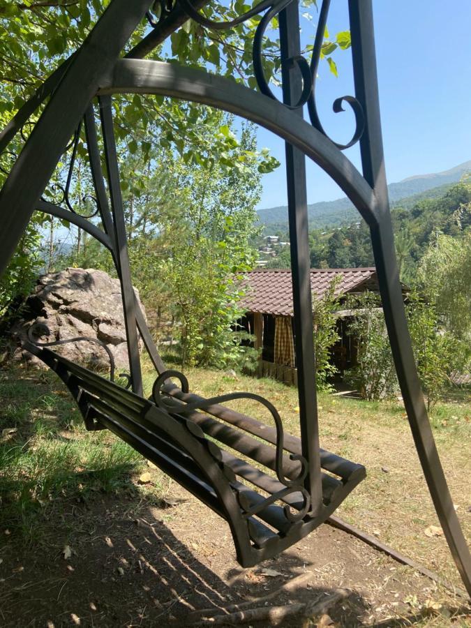 Hotel Nirvana Дилиян Екстериор снимка