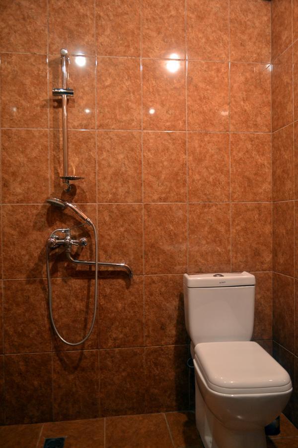 Hotel Nirvana Дилиян Екстериор снимка