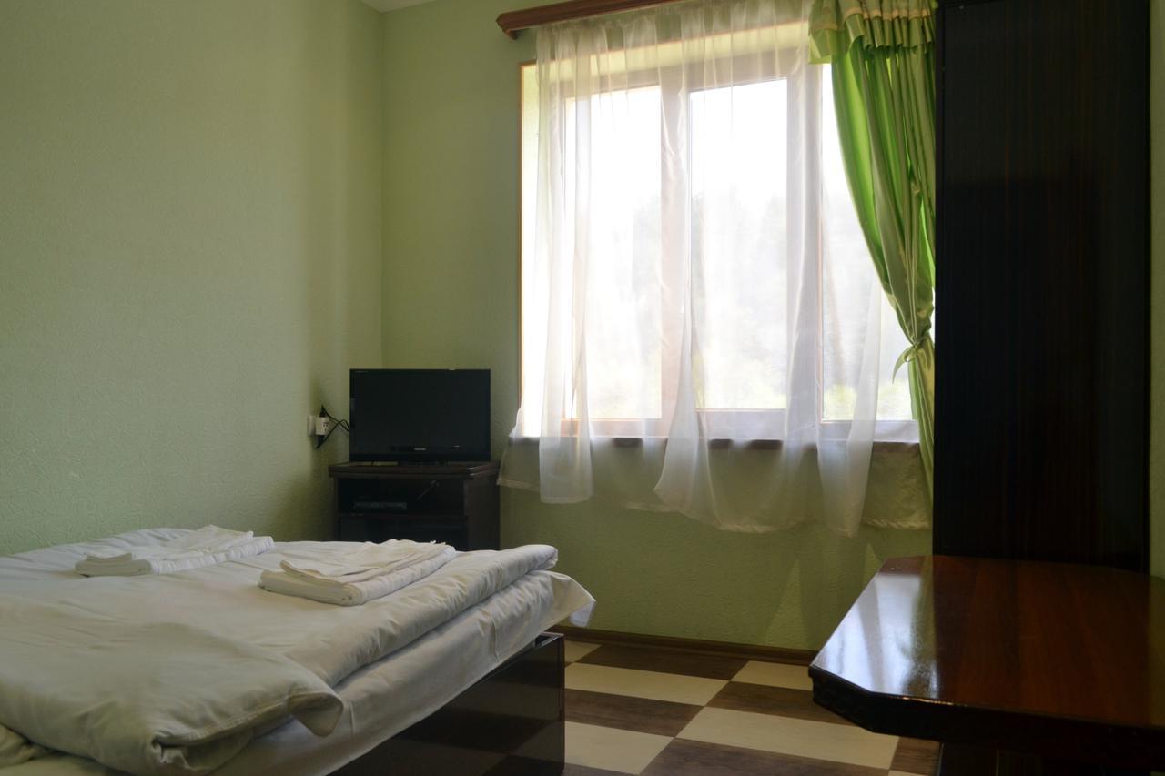 Hotel Nirvana Дилиян Екстериор снимка