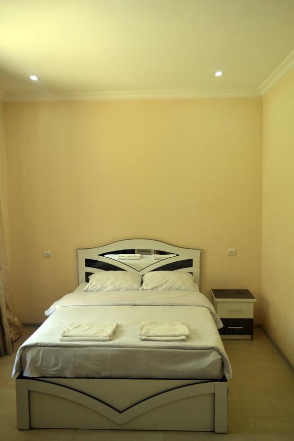 Hotel Nirvana Дилиян Екстериор снимка