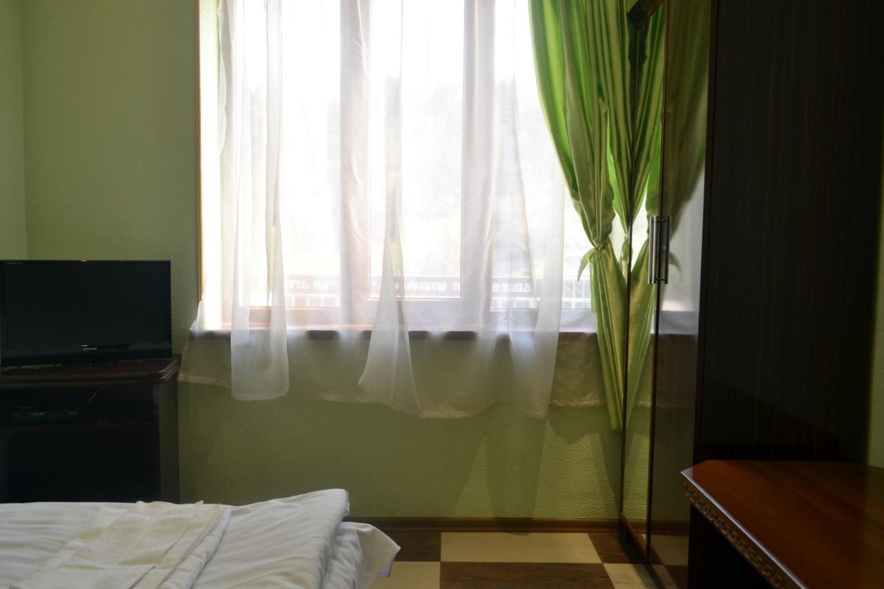 Hotel Nirvana Дилиян Екстериор снимка