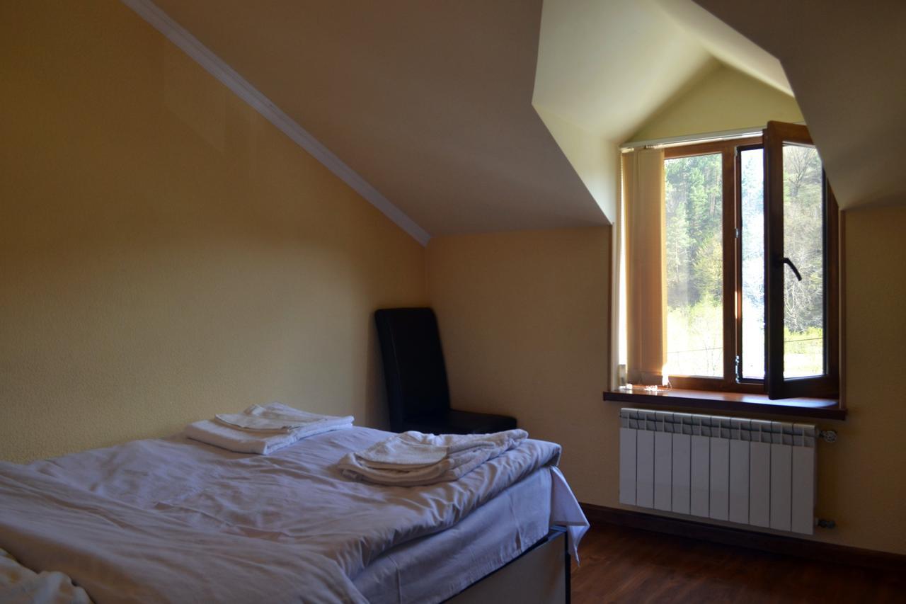 Hotel Nirvana Дилиян Екстериор снимка