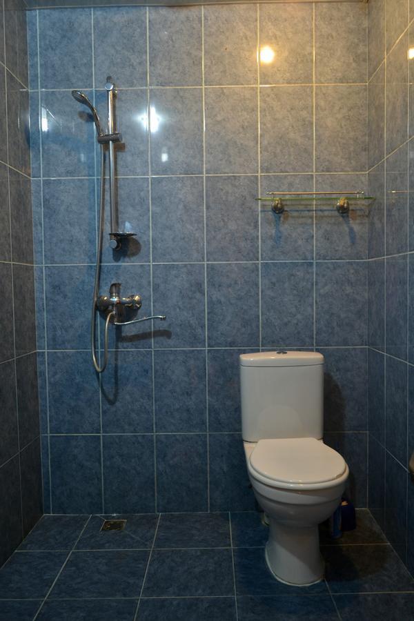 Hotel Nirvana Дилиян Екстериор снимка