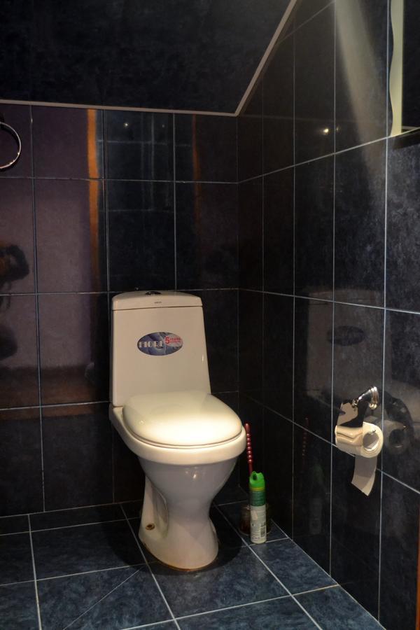 Hotel Nirvana Дилиян Екстериор снимка