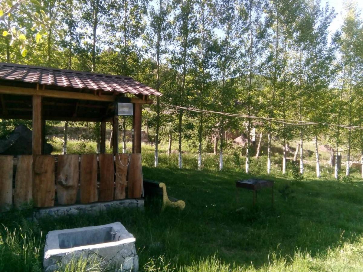 Hotel Nirvana Дилиян Екстериор снимка